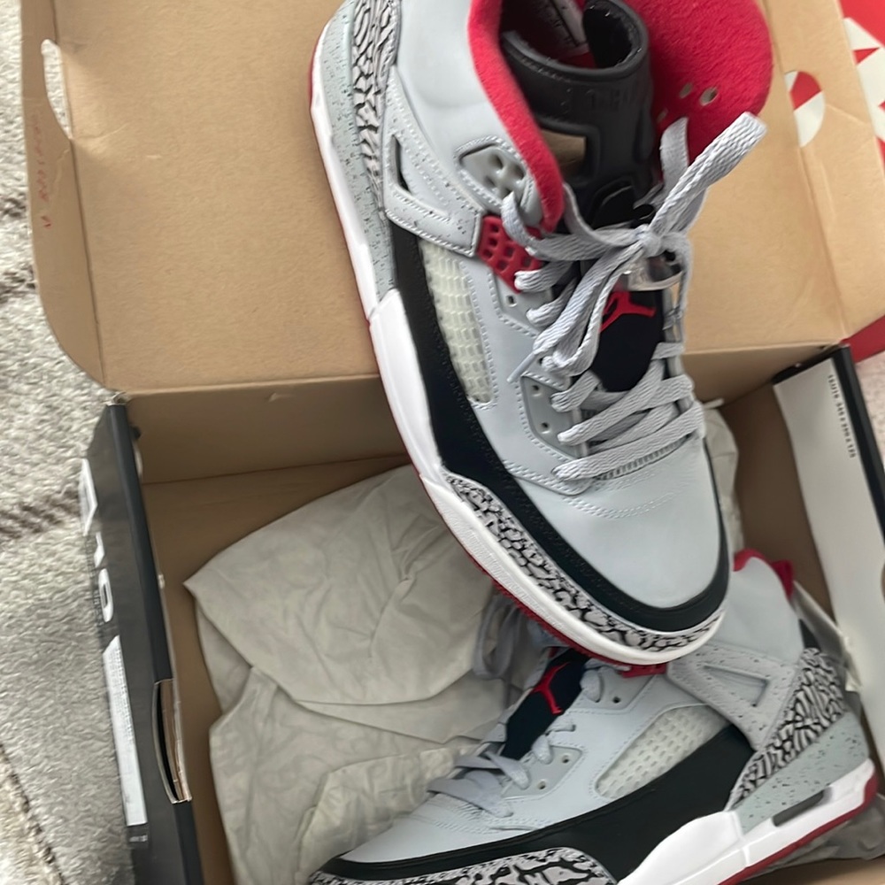Jordan brand